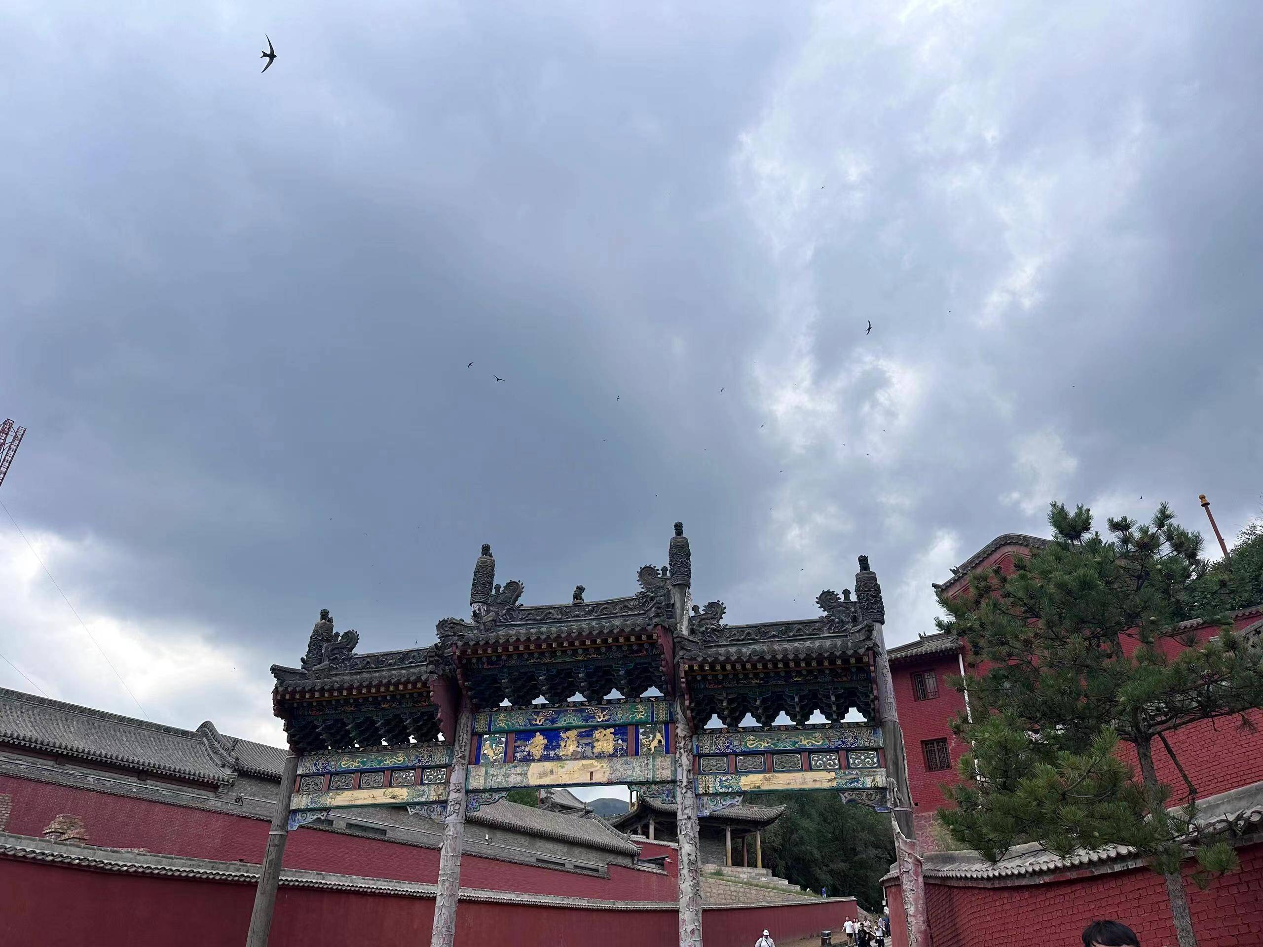 山西自由行旅行攻略,最受欢迎的十大必玩景点清单