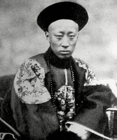 他是文韬武略的清朝王爷,也是最生不逢时的清朝王爷