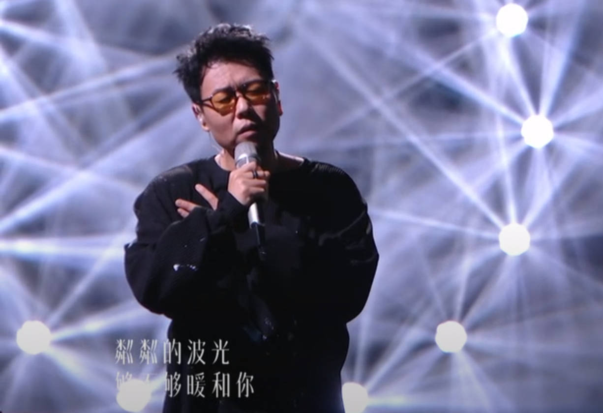 原创            《歌手》第10期：那英拿第一，Lenka袭榜失败，4人直通总决赛，汪苏泷成赢家-我是歌手那英演唱的歌曲