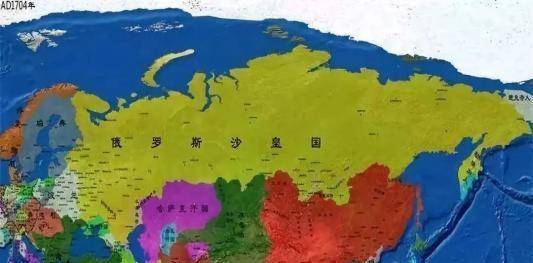 俄国卖给美国的地方在哪