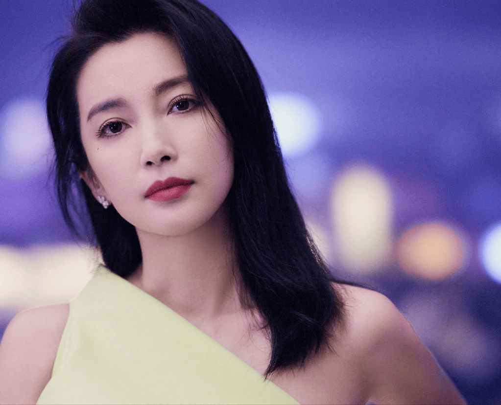 任泉:李冰冰不是我们班最漂亮的,但她有张绝美照片,特吸引导演