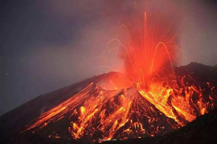 黄石超级火山,究竟有多么恐怖?