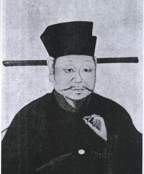 被冠以"妖僧"之名的"黑衣宰相"姚广孝为什么帮助朱棣夺取江山