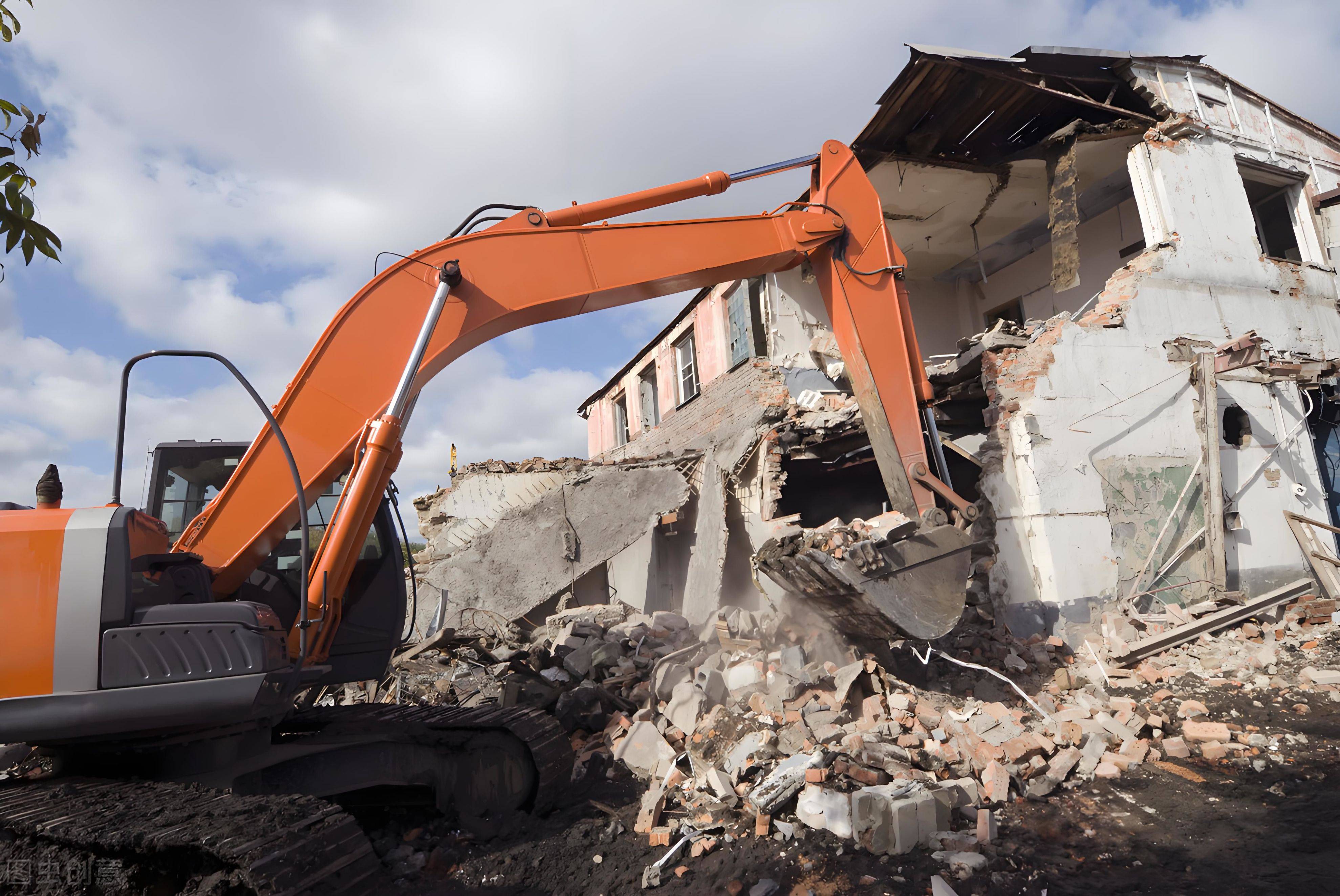 "拆迁潮"重启?住建部已明确:2024年起,这两类房子或统统拆除