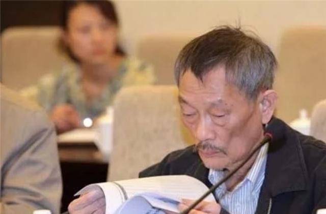 北师大"布鞋院士"有多牛?每天一斤白酒,遥感科技的带头人