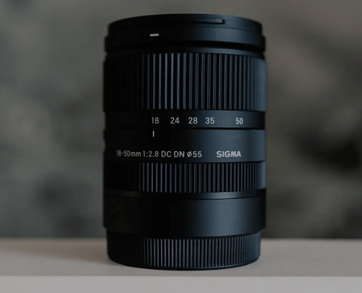 4099元,适马第一款rf卡口上市!重量轻,服务好,你想换门吗?