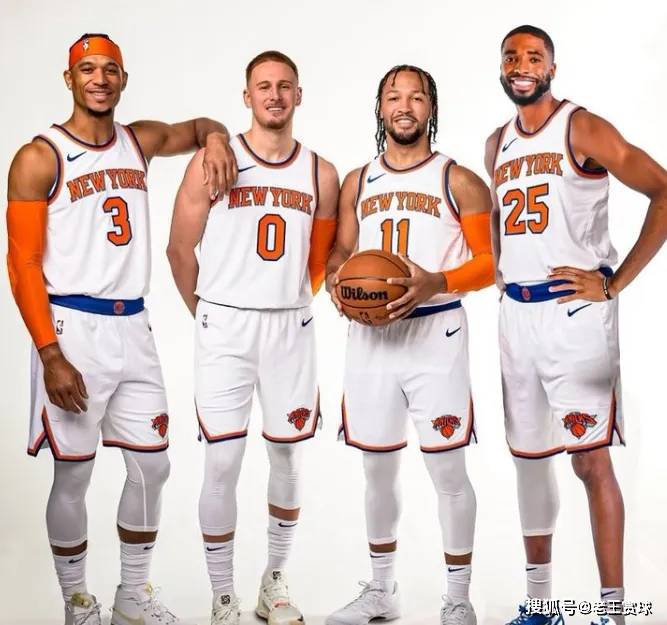 它既体现了布伦森对球队的信任与忠诚,也展现了他对个人品牌与市场