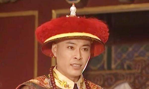 啥意思?因撺掇太子胤礽图谋不轨,而被康熙皇帝诛杀的索额图,竟在