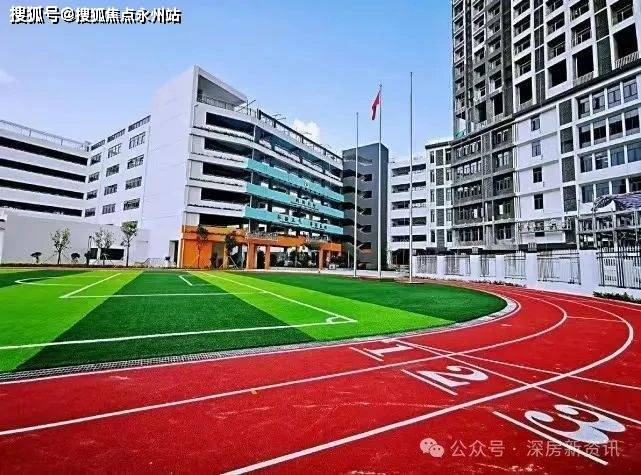 贤义外国语学校,华中师范附属可园学校,华中师范附属木棉湾学校等