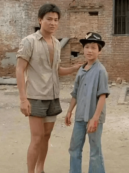 刘德华谈自己的婚姻!半年都不会和朱丽蒨通一个电话,称没有需求