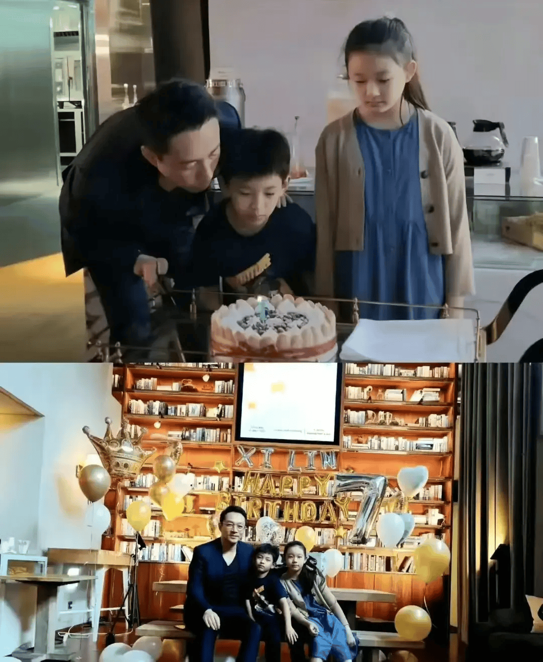 这一次,张兰满口"嫌弃"的小玥儿,终究是为父母的荒唐买了单