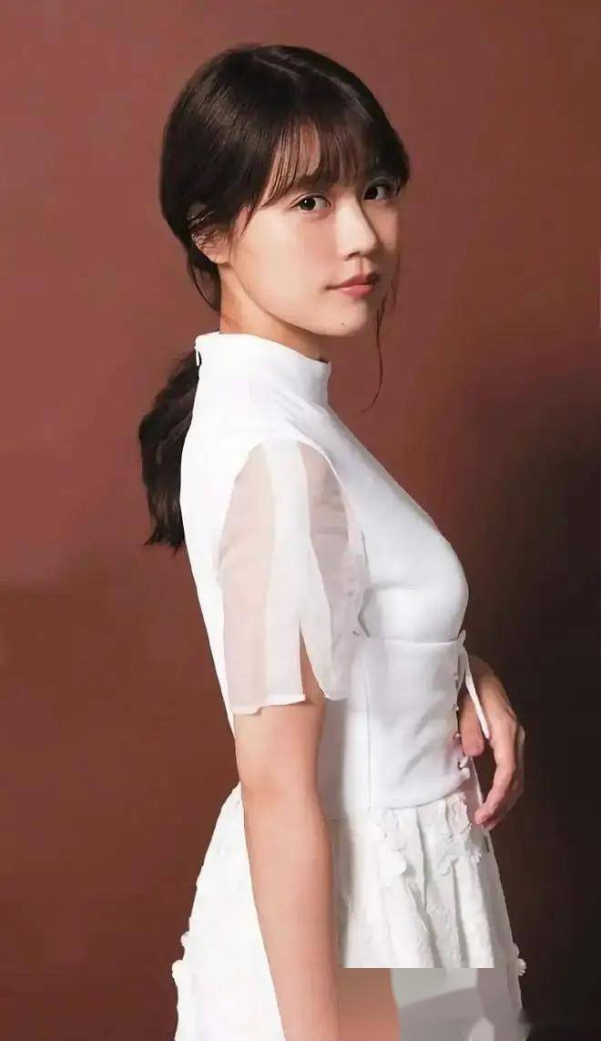 日本性感女神有村架纯近照曝光,饱满身材让人欲罢不能!