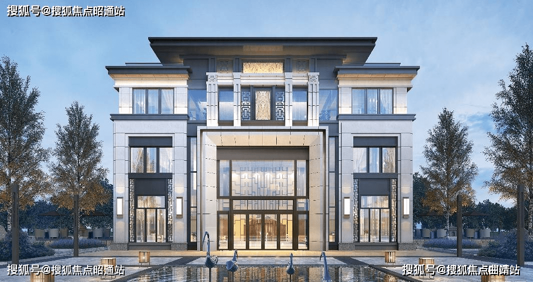 雍锦园丨昆明雍锦园售楼处2024最新房价丨详情丨交通丨户型丨优惠