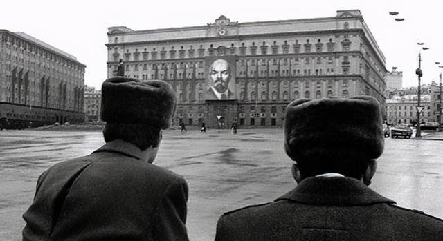 告别时,赫鲁晓夫低声警告此人:你会比我下场更惨_谢列平_苏联_克格勃