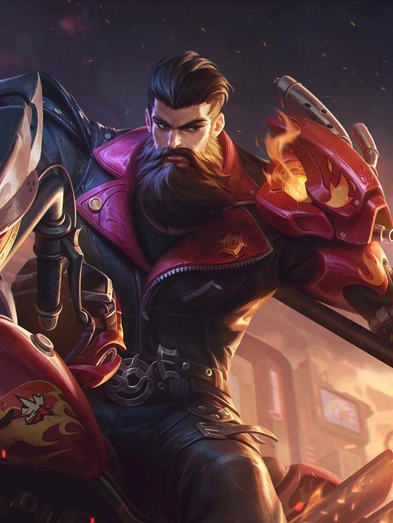 两大逆袭英雄来袭,亚连也挡不住你的王者之路!