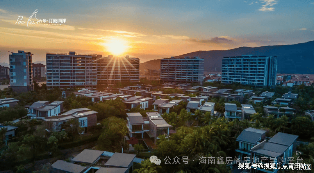2024首页:三亚合景汀澜海岸售楼处欢迎您_楼盘详情-价格-户型-样板间