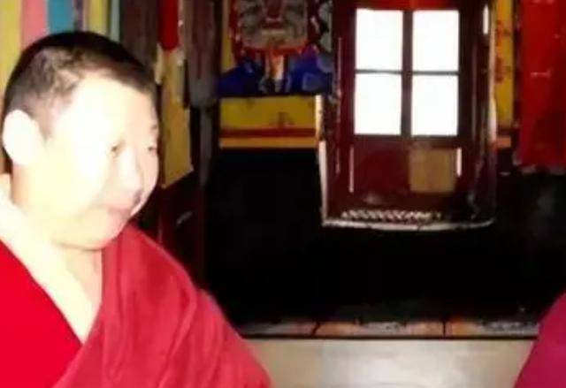 假活佛"王兴夫:10年敛财2亿,欺负100多位女弟子,2018年被捕_气功_济南