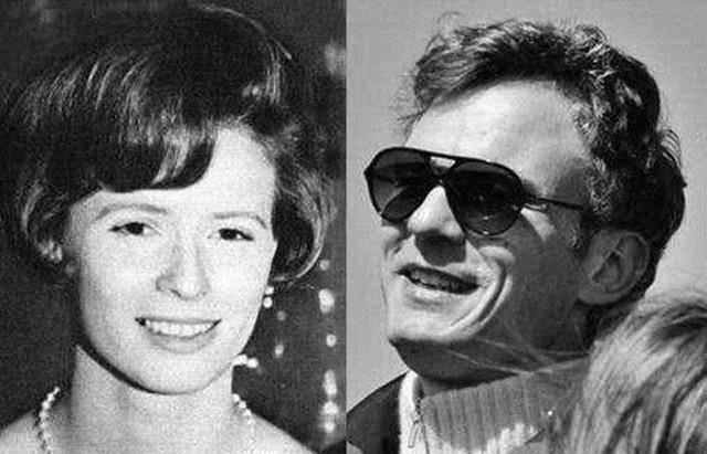 功夫巨星李小龙去世后,他的妻子琳达却嫁给了他的徒弟_汤姆布里克