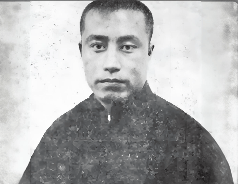 董英杰：中华武术界的传奇人物，集功劲与轻灵于一身的太极大师_搜狐网