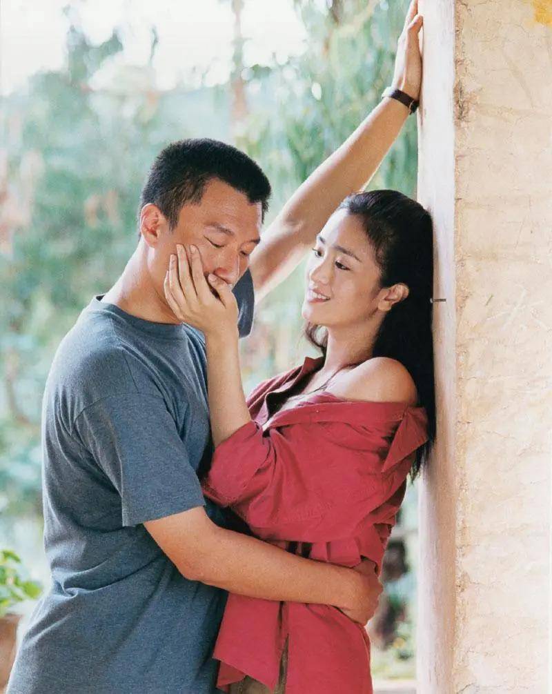 为爱两度下跪,四次流产,孙红雷前女友丁嘉丽的悲惨情史