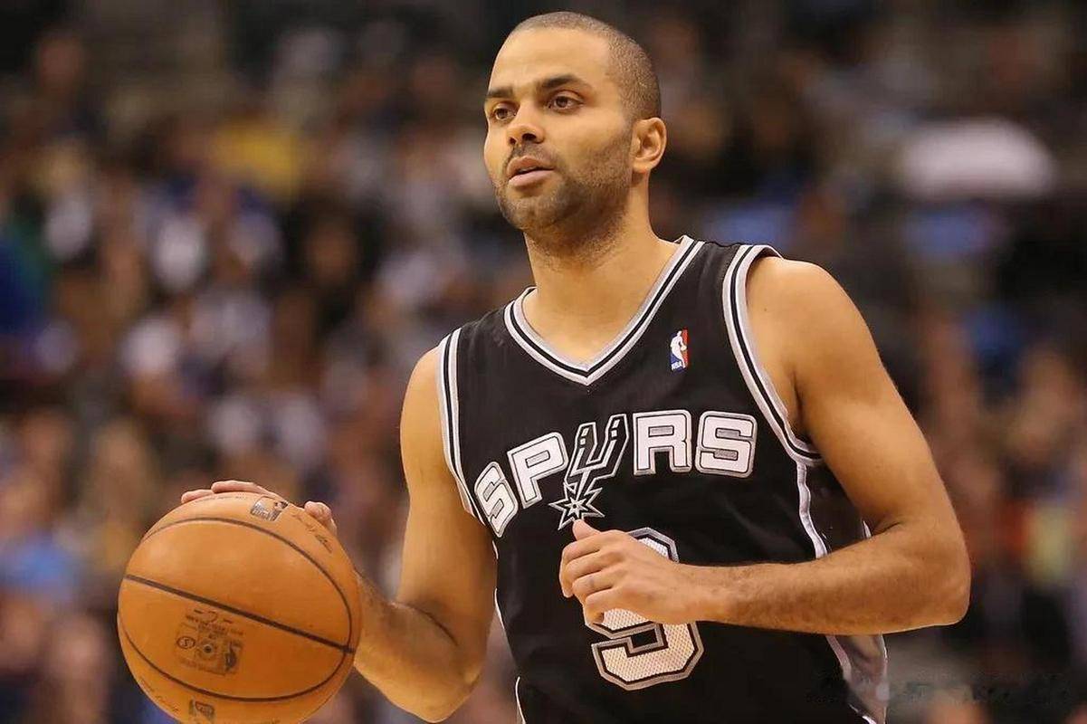 致敬篮球巨匠托尼-帕克9号球衣荣耀退役_世界_1_nba