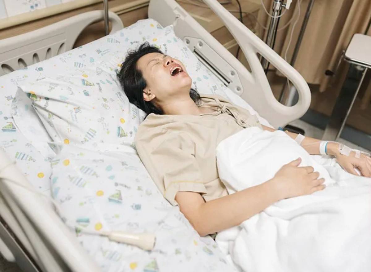 "生孩子就得去公立医院"引热议,背后的原因很真实,值得深思