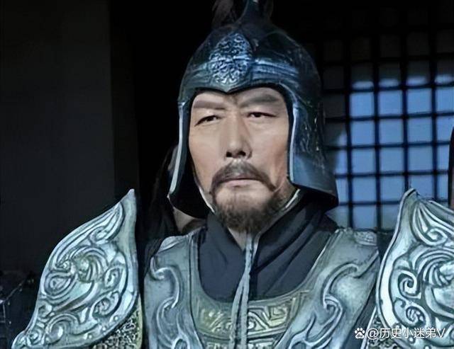 汉末三国时期,河北出了哪些名将_公孙瓒_刘备_颜良