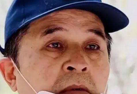 65岁毕福剑再次"饭桌失言"!消失了9年的他,走上了一条不归路