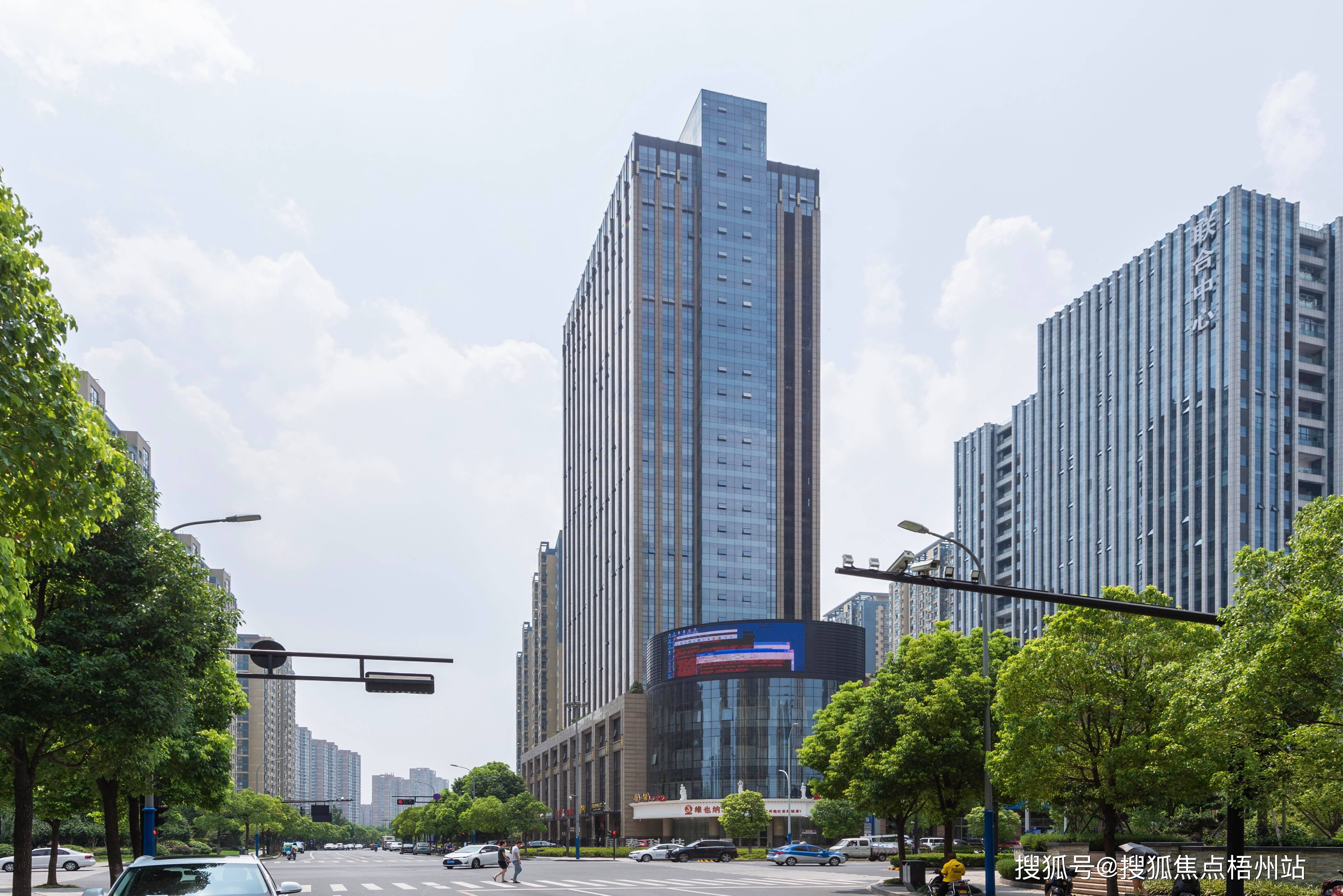 杭州国泰科技大厦地址,电话,路线,周边,在哪,怎样-【预约通道】