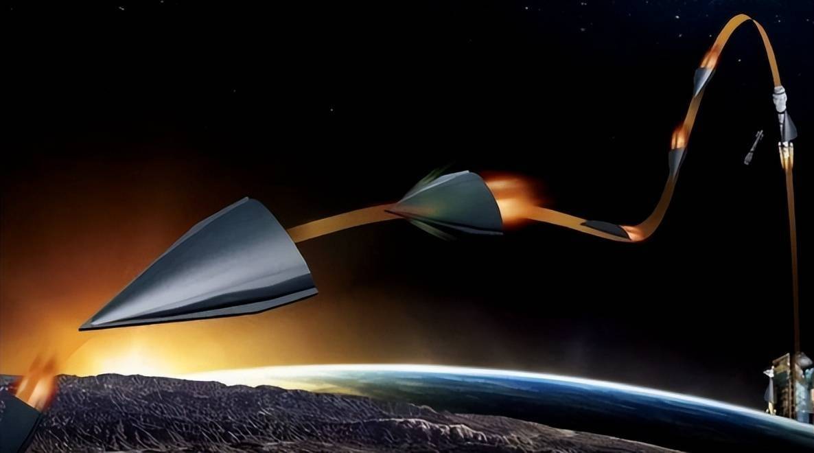 日本突然曝光超高速导弹:偷学"钱学森弹道",射程最远覆盖甘肃