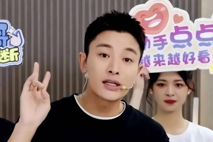 5年过去,贾乃亮李小璐:郭德纲神预言成真