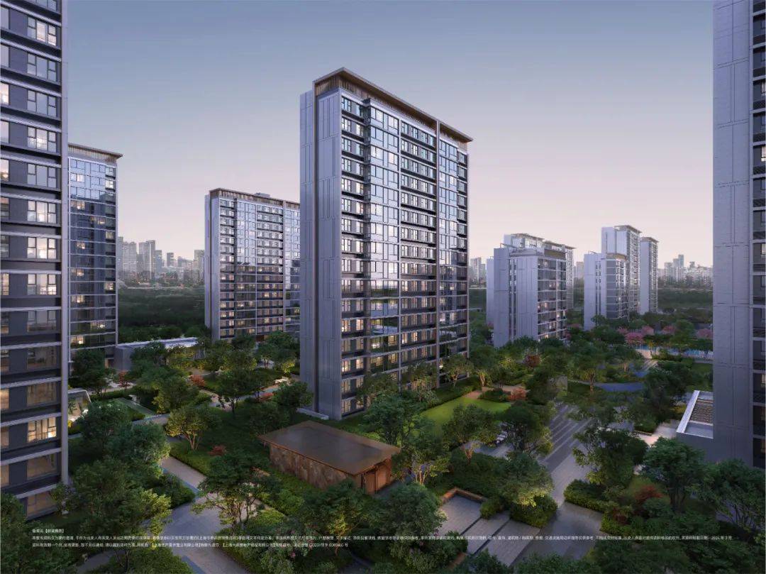 2024年尚湾林语)首页网站-尚湾林语楼盘详情-户型配套_规划_上海_生态