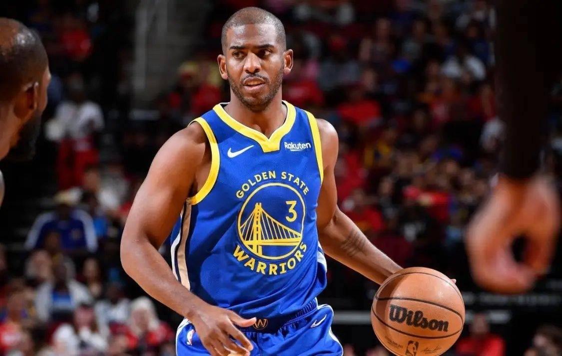 马刺传承佳话:凯尔登-约翰逊拟让3号球衣于偶像保罗!_1_nba