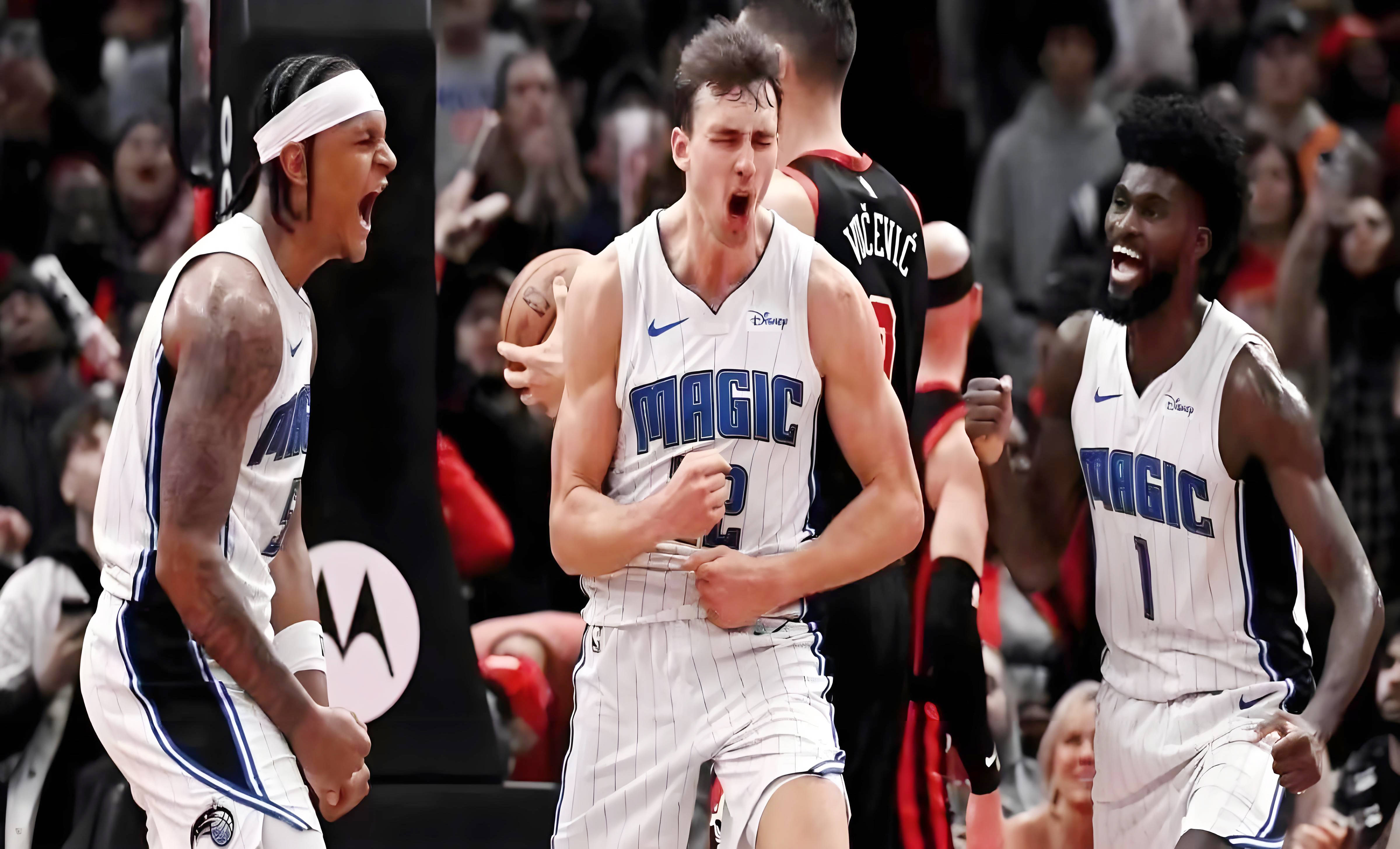 湖人交易25 11中锋,一点是最大障碍_温德尔·卡特_魔术_nba