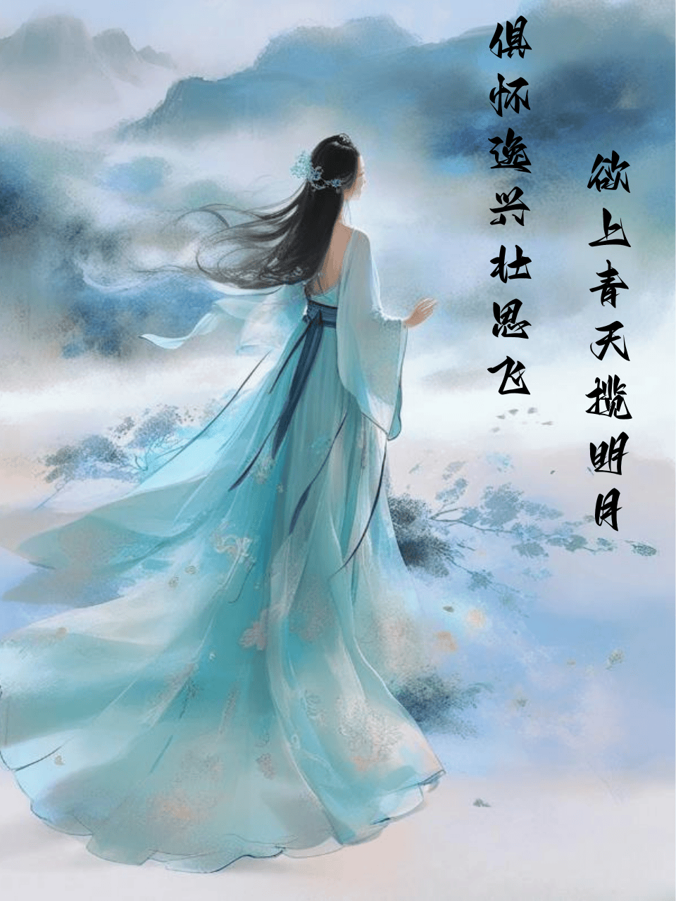 为啥武则天能成为一代女皇,专家:你看她妈多大年纪结的婚!