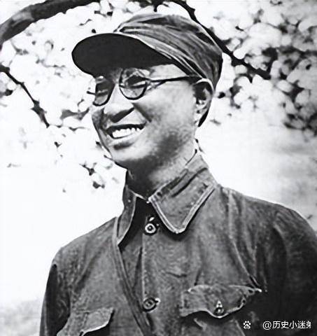 《亮剑》中程瞎子的772团还真不是李云龙能够小瞧的_团长_军衔_抗战