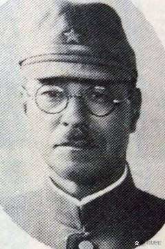 仁科馨:在湖南被击毙的日军第四十师团步兵第235联队长