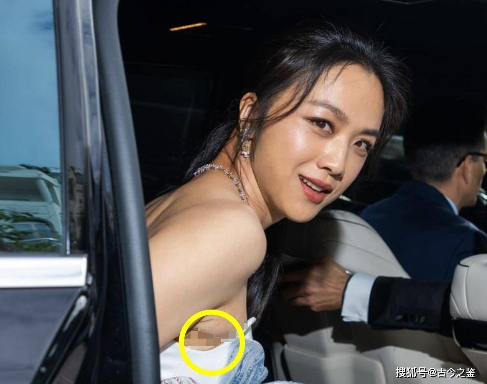 娱乐圈那些"从不脱腋毛"的绝世美女,活成了多少男人的梦想