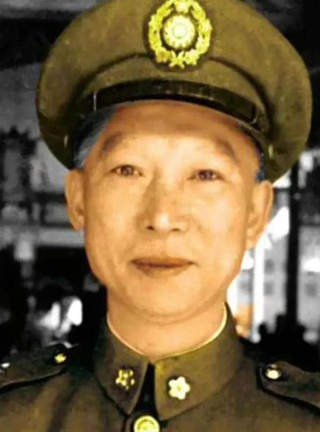 民国将领之广东粤军薛岳