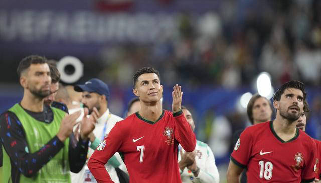 原创            沙特投资C罗，欲夺世界杯冠军-沙特足球队世界杯队伍