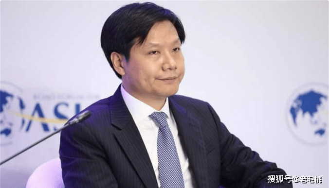 雷军和董明珠今天这个瓜,真的有点大啊