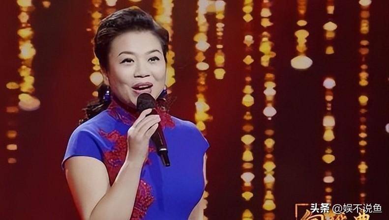 事实证明,56岁身材丰满的歌唱家张也,早已过上了另一种精彩人生