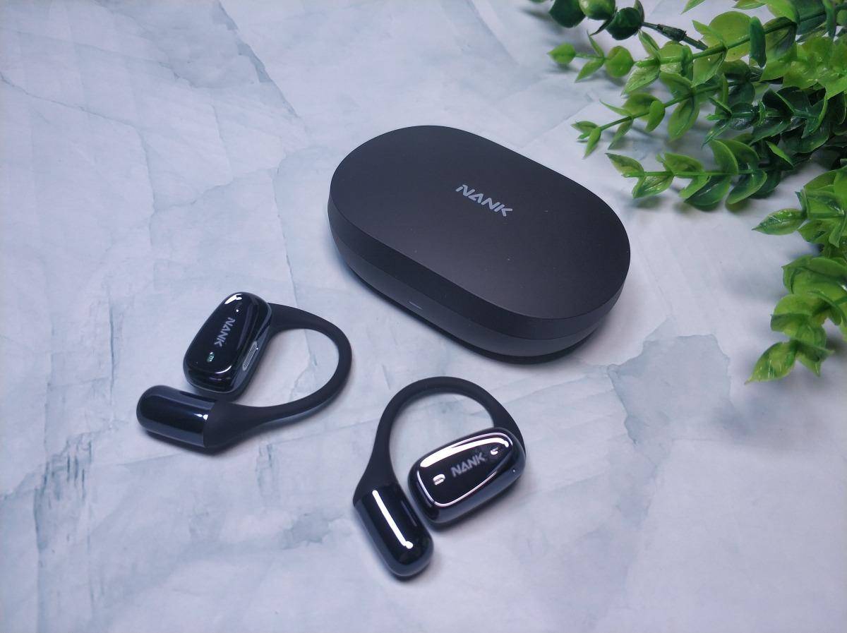 开放式耳机哪款比较好南卡、韶音、倍思三款横评