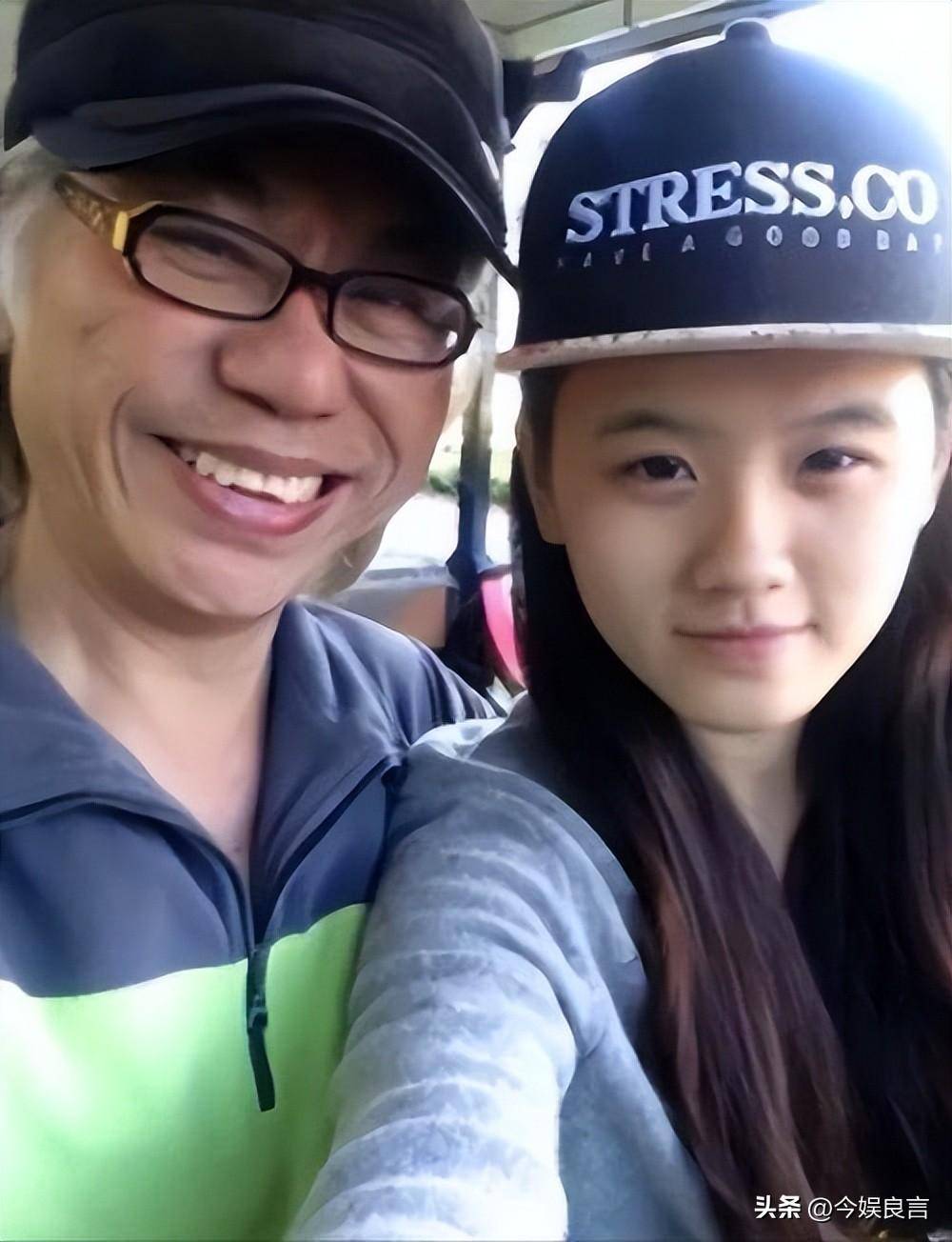 "爷孙恋"女主林靖恩近况堪忧,偷外卖精神恍惚,还曾流落街头