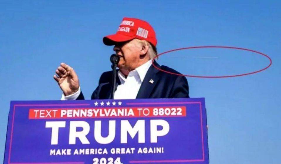 特朗普_美国_拜登