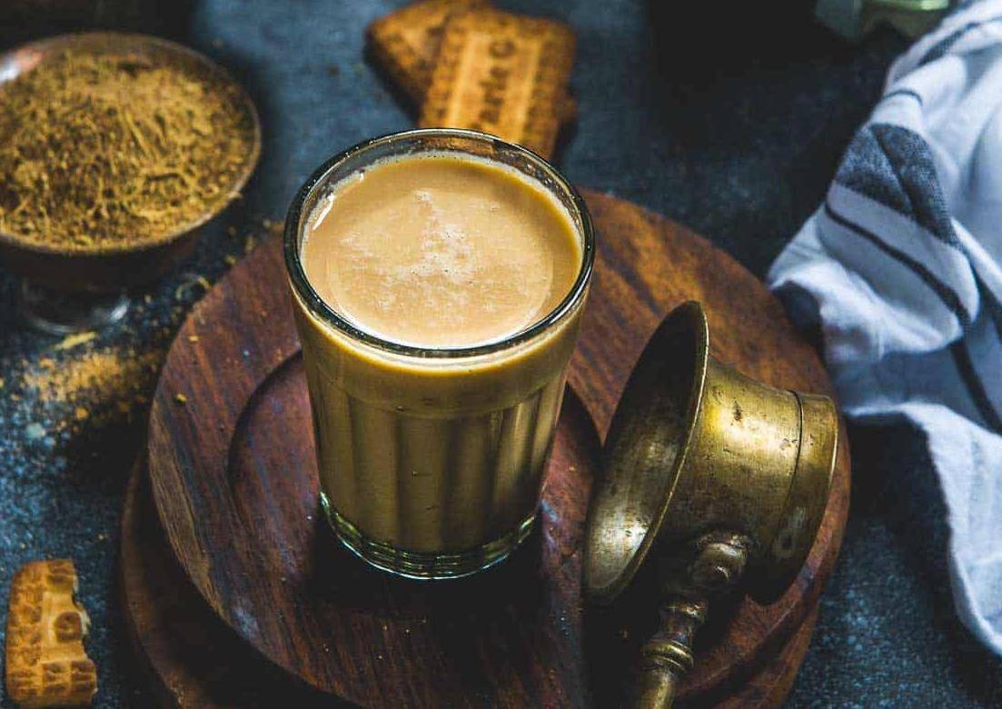 以上就是印度奶茶的内容~你觉得怎么样呢?