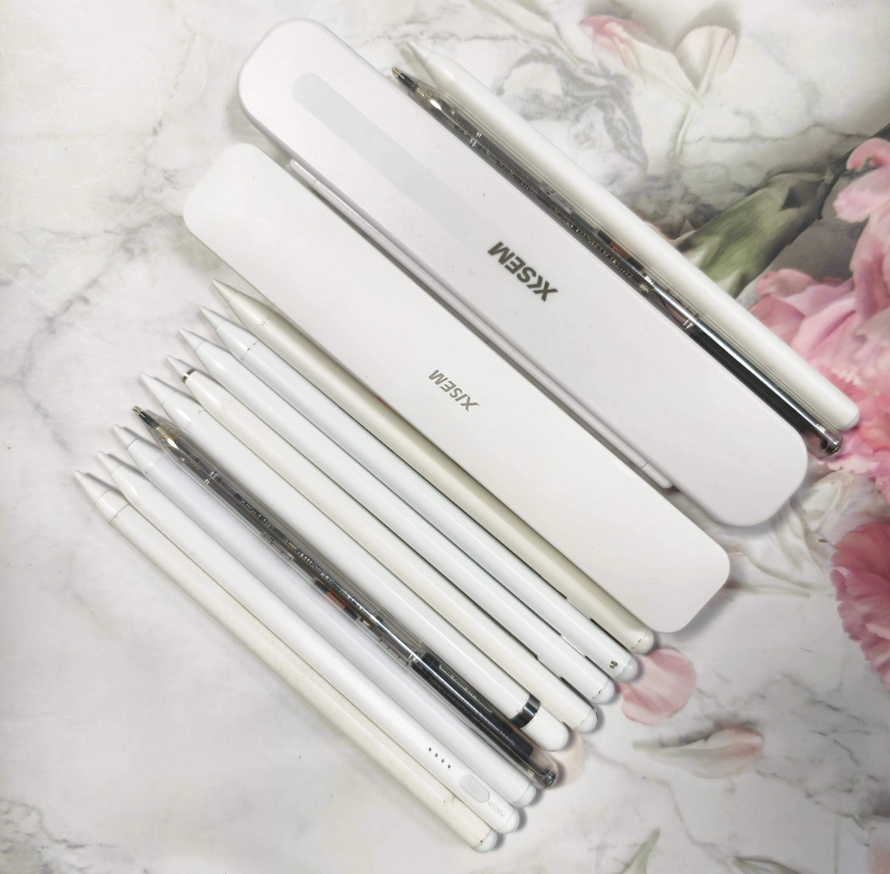 西圣、益博思、绿联电容笔怎么选？2024最新版深度大横评！