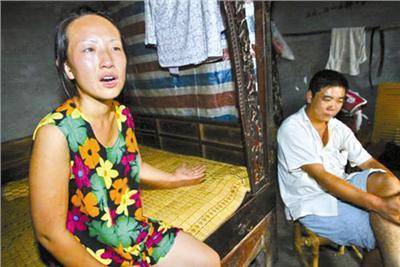 回顾:未被召回的美女特工,潜伏大陆30年,为一农民生下8子_张春莲_生活