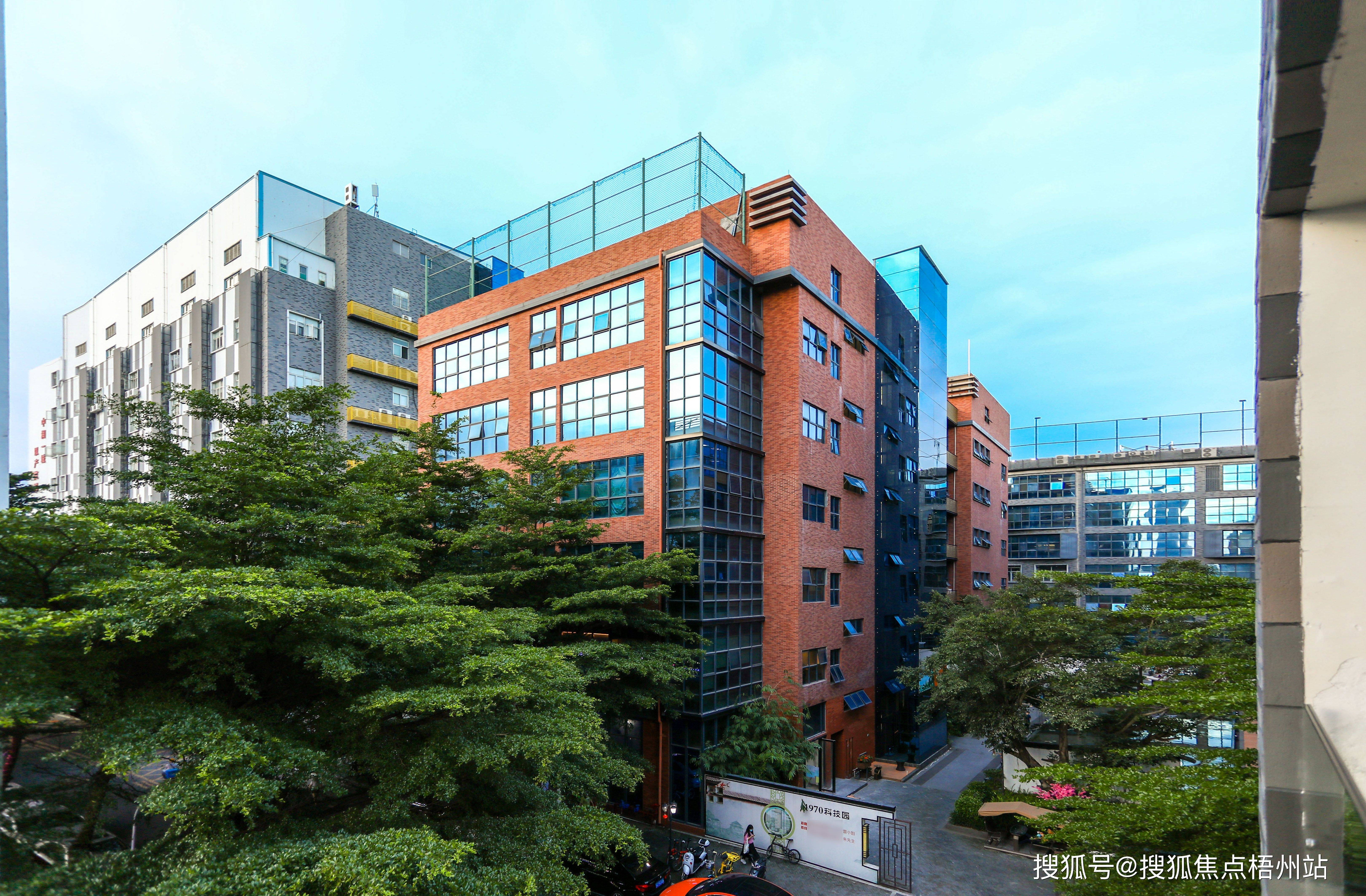 深圳1970科技小镇地址,电话,路线,周边,在哪,怎样-【预约通道】
