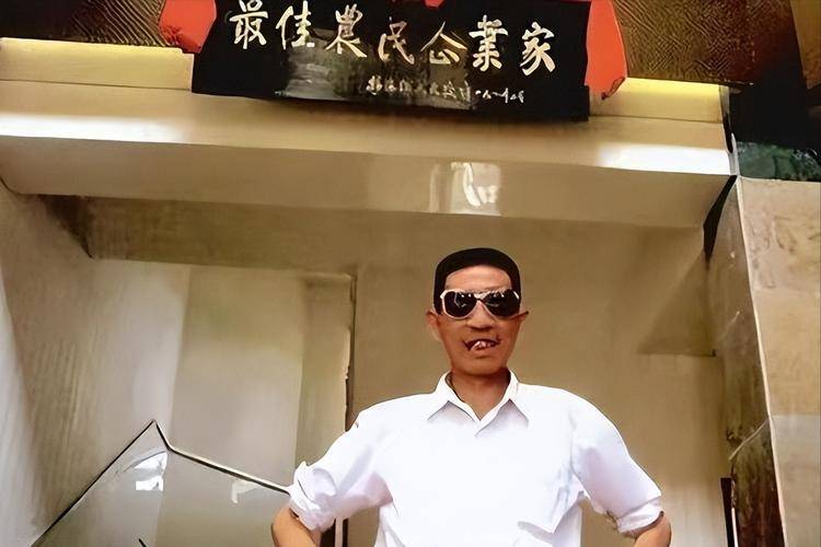 这个禹作敏是一位具有历史意义的人物,他的死代表一个时代记忆的消逝